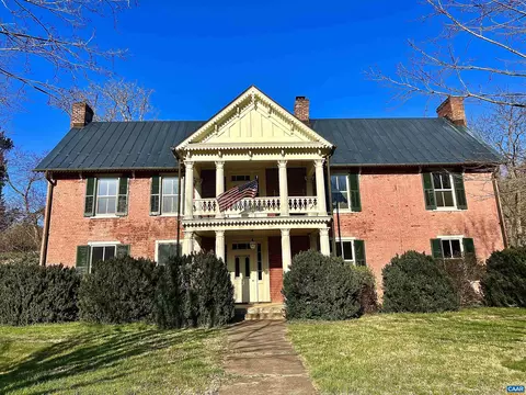 6742 Plank Rd, Batesville, VA 22924