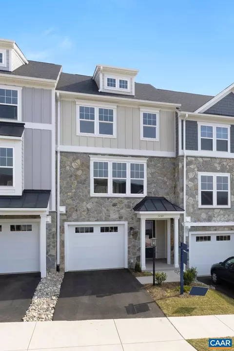 1316 Laconia Ln, Charlottesville, VA 22911