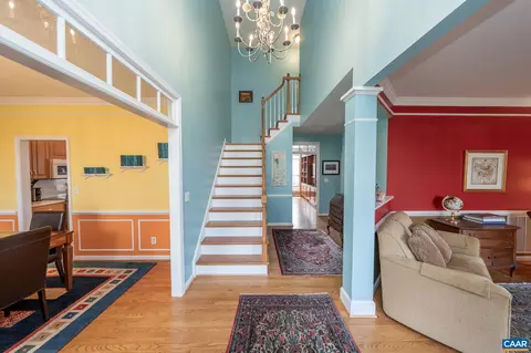 1201 Redfields Rd, Charlottesville, VA 22903 photo 7