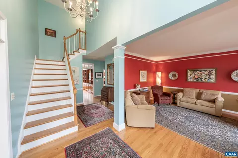 1201 Redfields Rd, Charlottesville, VA 22903 photo 8