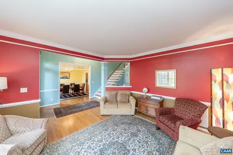 1201 Redfields Rd, Charlottesville, VA 22903 photo 13