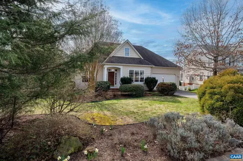 1201 Redfields Rd, Charlottesville, VA 22903 photo 5