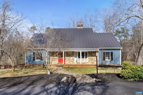 2310 Gersandy Pl, Charlottesville, VA 22901