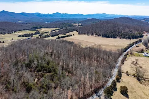tbd Timber Ridge Rd, Fairfield, VA 24435