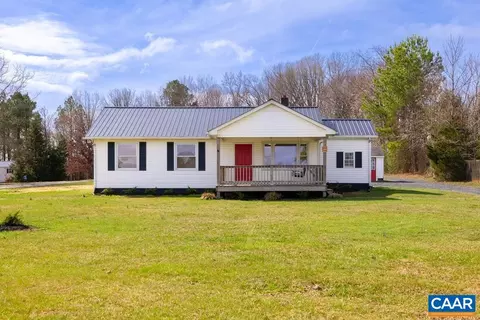5708 Slate River Mill Rd, Dillwyn, VA 23936
