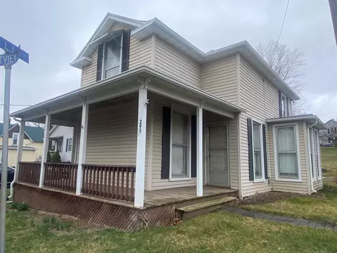 295 Eastview St, Dayton, VA 22821