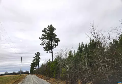 lot B Pleasant Valley Rd, Farmville, VA 23901