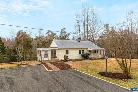 3676 Gilbert Station Rd, Barboursville, VA 22923