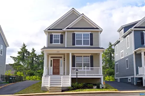 3222 Horizon Rd, Charlottesville, VA 22902