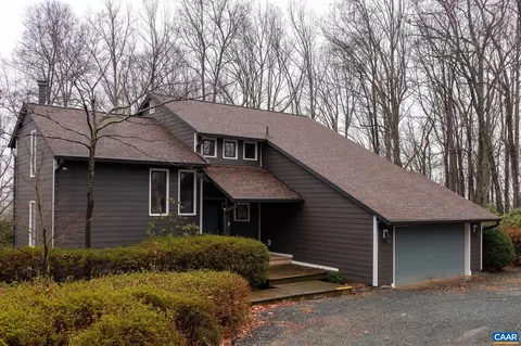 609 Dry Bridge Rd, Charlottesville, VA 22903