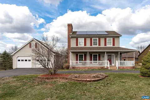 5114 Dogwood Ct, Timberville, VA 22853