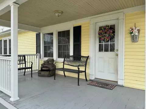 9946 Jackson River Tpke, Bacova, VA 24412 photo 3