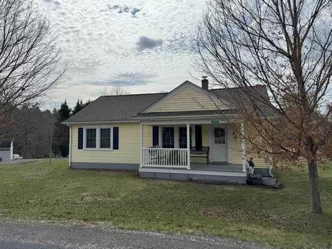 9946 Jackson River Tpke, Bacova, VA 24412 photo 2