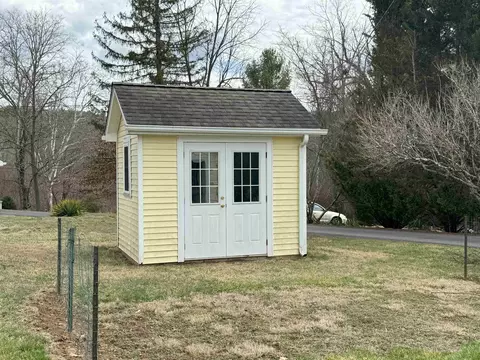 9946 Jackson River Tpke, Bacova, VA 24412 photo 9