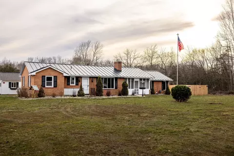 570 Jollett Rd, Elkton, VA 22827