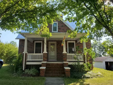 240 Sunrise Ave, Harrisonburg, VA 22801