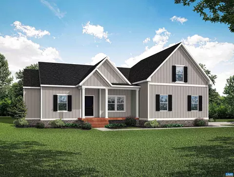 443 Glenmore Ln, Keswick, VA 22947