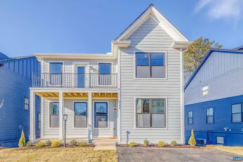 3713 Paradise Park Ln, Charlottesville, VA 22902