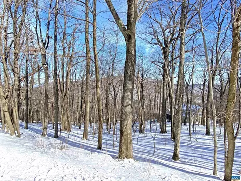 671 Shamokin Springs Trl, Wintergreen Resort, VA 22967