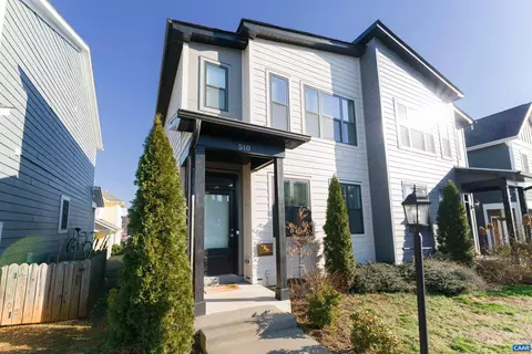 510 Rives St, Charlottesville, VA 22902