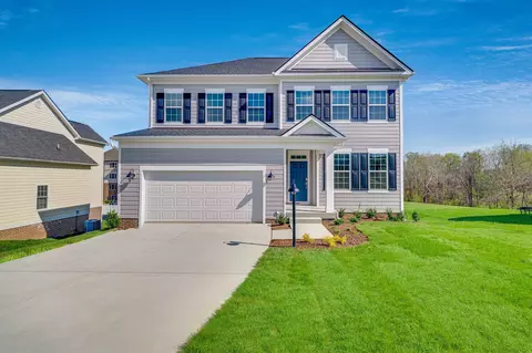 2 S Windsong Ct S, Fishersville, VA 22939