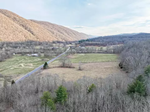 Tbd Upper Back Creek Rd, Monterey, VA 24465