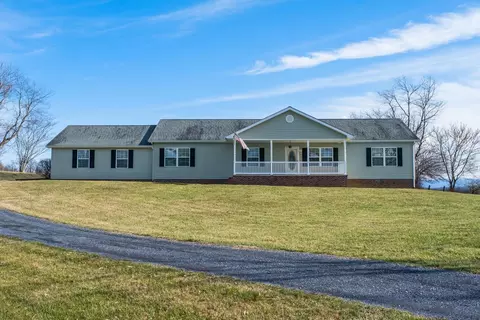 1350 Middlebrook Rd, Staunton, VA 24401