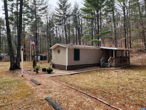 45 Wolfe Trail Ln, West Augusta, VA 24485
