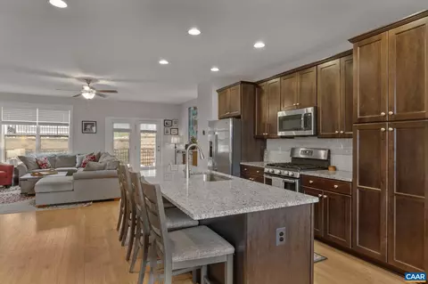 1676 Delphi Dr, Charlottesville, VA 22911 photo 6