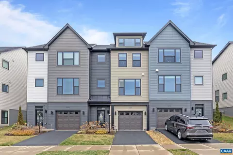 1676 Delphi Dr, Charlottesville, VA 22911 photo 2