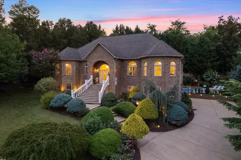 3677 Traveler Rd, Harrisonburg, VA 22801