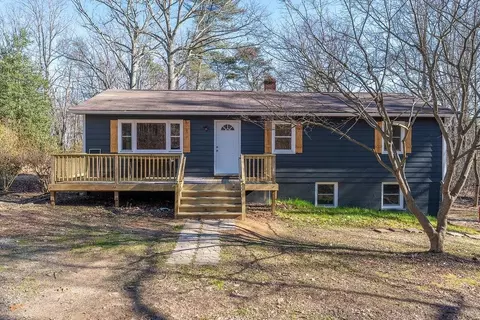 1039 Arrington Mountain Rd, Haywood, VA 22722