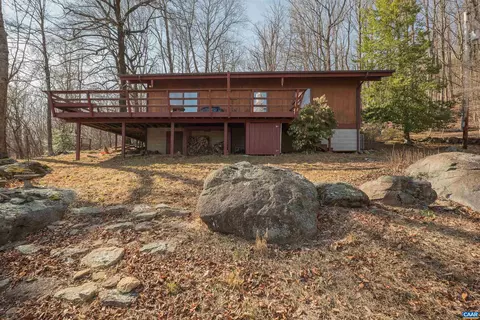 Graves Rd, Graves Mill, VA 22727 photo 11