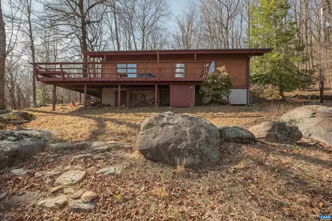 Graves Rd, Graves Mill, VA 22727 photo 11