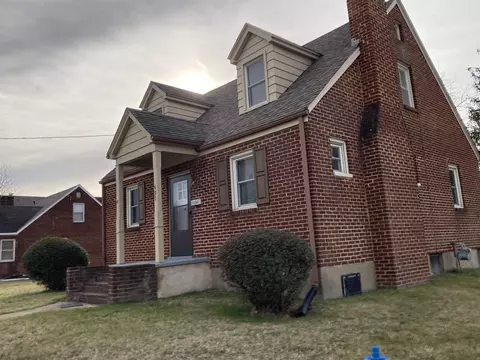 497 N Delphine Ave N, Waynesboro, VA 22980