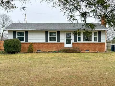 830 Chicago Ave, Harrisonburg, VA 22802