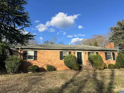 101 Marie Pl, Charlottesville, VA 22901