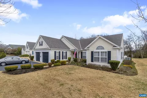 1673 Old Brook Rd, Charlottesville, VA 22901