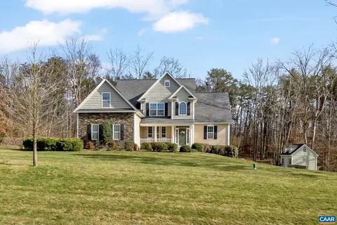 308 Kenwood Ln, Ruckersville, VA 22968