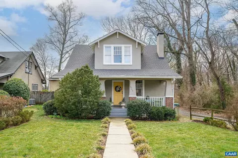 2705 Jefferson Park Ave, Charlottesville, VA 22903