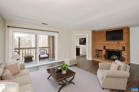 111 Turtle Creek Rd #2, Charlottesville, VA 22901