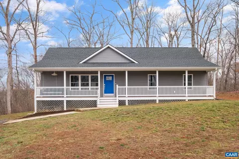 237 Jonquil Rd, Ruckersville, VA 22968