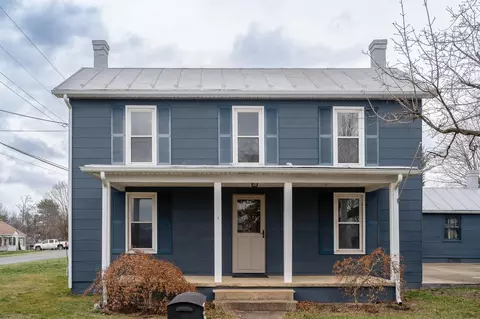 800 Tenth St, Shenandoah, VA 22849