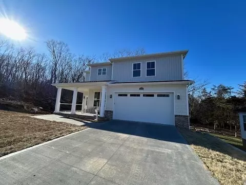 4135 Romney Ct, Harrisonburg, VA 22802