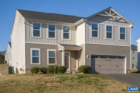 17 Penny Ln, Ruckersville, VA 22968