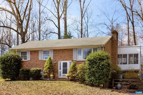 485 Whitethorn Ct, Ruckersville, VA 22968