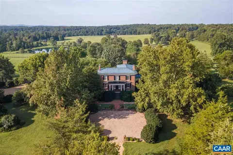 1756 Moore Rd, Ruckersville, VA 22968