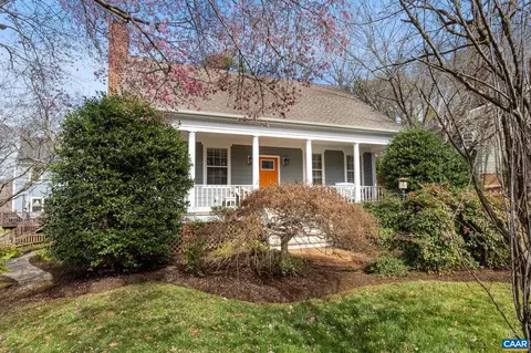 826 Fieldhaven Dr, Charlottesville, VA 22903