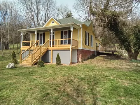 1065 River Rd, New Market, VA 22844