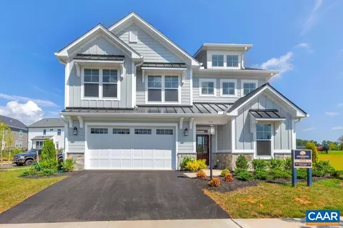 1205 Sablewood Dr, Charlottesville, VA 22911